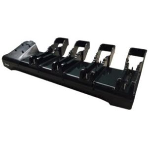 ZEBRA - EVM_MCD_A1_1 Zebra CRD-ET5X-SE4CO3-01 docking station per dispositivo mobile Tablet Nero (CRD-ET5X-SE4CO3-01)