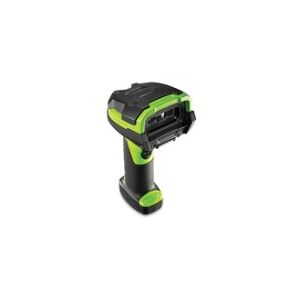 Zebra LI3608 Lettore di codici a barre portatile 1D Nero, Verde (LI3608-SR00003VZWW)