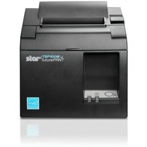 Star Micronics TSP143IIIU 203 x 203 DPI Cablato Termica diretta Stampante POS (39472390)