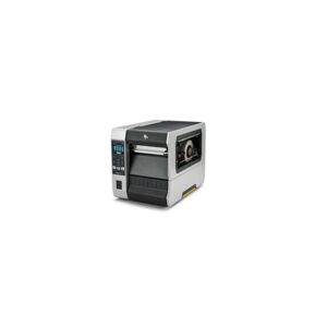 Zebra ZT620 stampante per etichette (CD) Trasferimento termico 300 x 300 DPI Con cavo e senza cavo (ZT62063-T0E0200Z)
