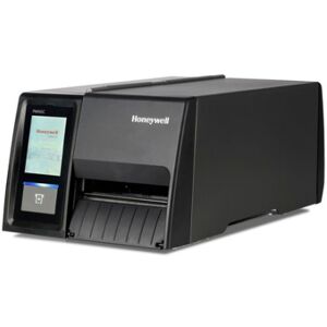 Honeywell PM45 Compact stampante per etichette (CD) Trasferimento termico 300 x 300 DPI Cablato (PM45CA1010030300)