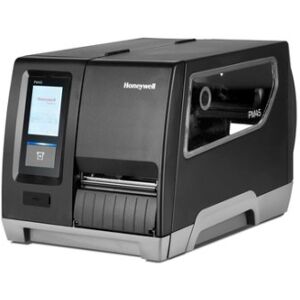 Honeywell PM45A stampante per etichette (CD) Trasferimento termico 203 x 203 DPI Cablato (PM45A10010030200)