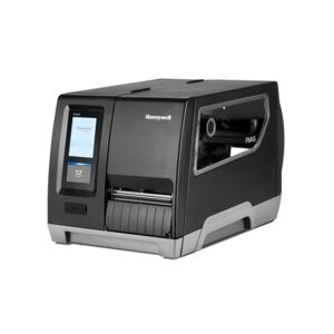 Honeywell PM45A stampante per etichette (CD) Trasferimento termico 600 x 600 DPI Cablato (PM45A10000030600)