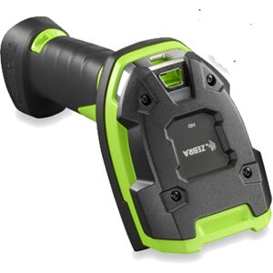 Zebra Lettore di codice a barre  LI3608 codici portatile 1D Nero, Verde [LI3608-SR3U4600VZW]