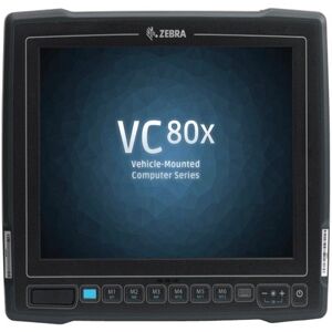 Zebra VC80x 1,8 GHz APQ8056 26,4 cm (10.4