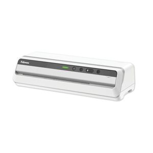 Fellowes Jupiter A3 Laminatrice a freddo/caldo 1400 mm/min Grigio, Bianco [JUPITERA3LAMINATOR]