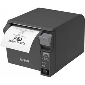 Epson TM-T70II (032) 180 x DPI Cablato Termico Stampante POS [C31CD38032]