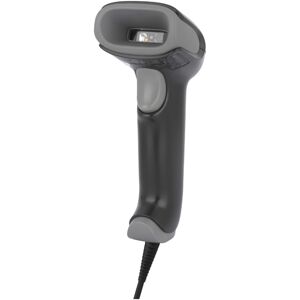 Honeywell Lettore di codice a barre  Voyager XP 1470g codici portatile 1D/2D Nero, Grigio [1472G2D-6USB-5-R]