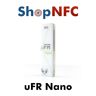 uFR Nano - NFC Reader/Writer