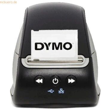 Dymo labelwriter 550 turbo stampante di etichette