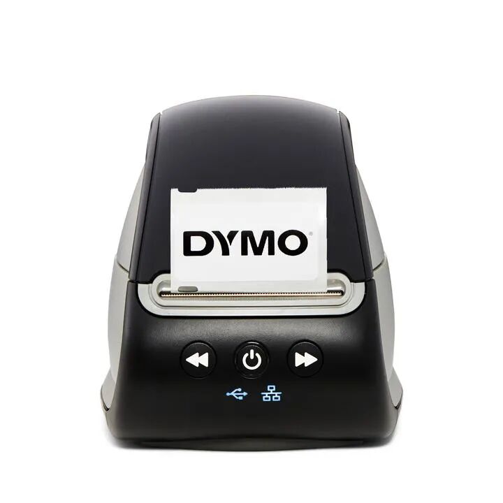Dymo Stampante per etichette/CD  ® LabelWriter™ 550 Turbo [2112727]