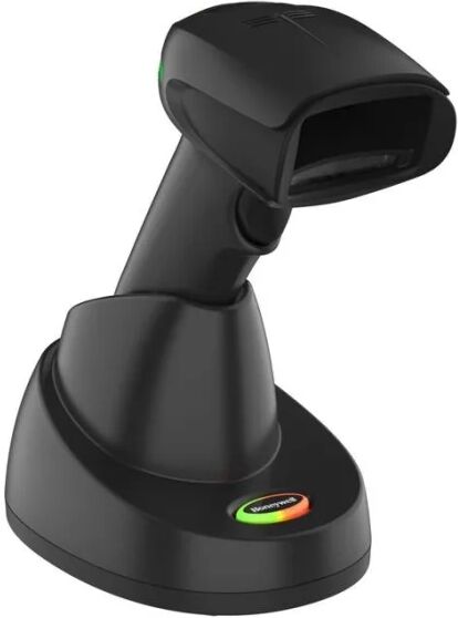 Honeywell Lettore di codice a barre  Xenon XP 1952g codici portatile 1D/2D LED Nero [1952GSR-2USB-5-R]