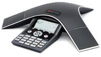 Polycom Sistema di audioconferenza soundstation ip7000