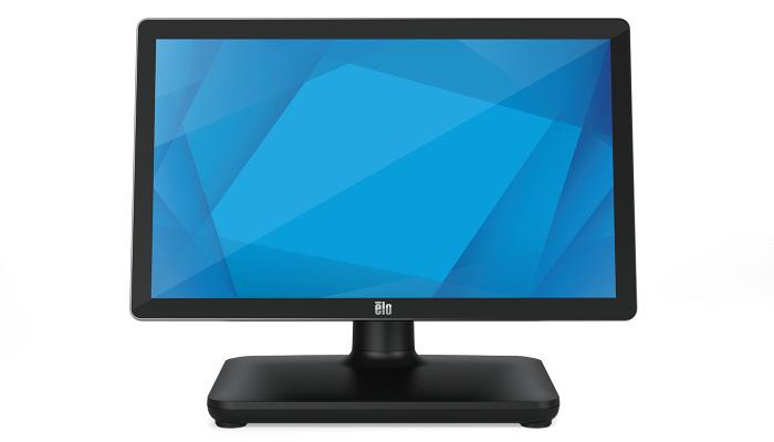 Elo Touch Solution E936953 sistema POS 54,6 cm (21.5") 1920 x 1080 Pixel Touch screen 1,5 GHz J4105 Tutto in uno Nero