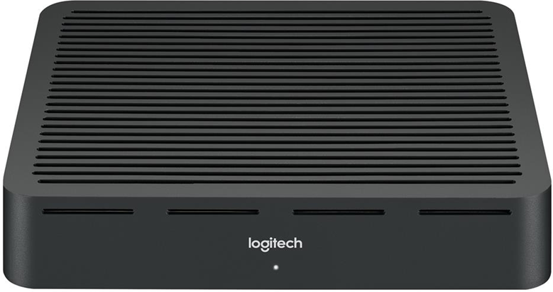 Logitech 993-001951 accessorio per videoconferenza Nero