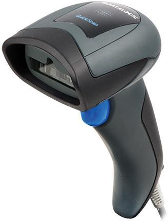 DataLogic QD2131 1D Nero Handheld bar code reader