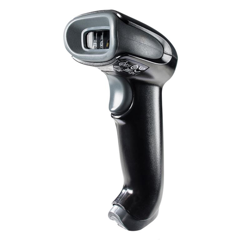 Honeywell Voyager 1452g 1D/2D Nero Handheld bar code reader