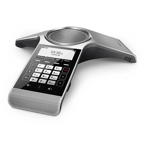 Yealink CP930W telefono da conferenza IP conference phone
