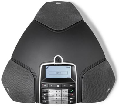 Konftel 300Wx Telefono per conferenze IP