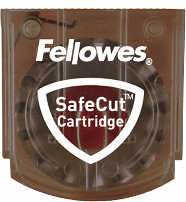 Fellowes Lame Di Ricambio Safecut Conf. 2