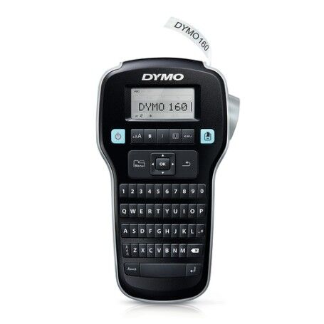 Dymo LabelManager ™ 160 QWERTY (S0946320)