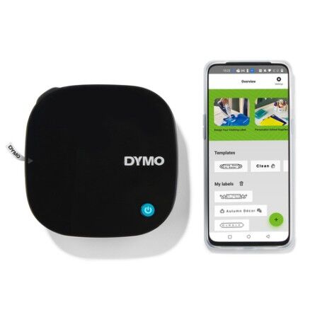 Dymo LetraTag ® ® 200B (2172855)