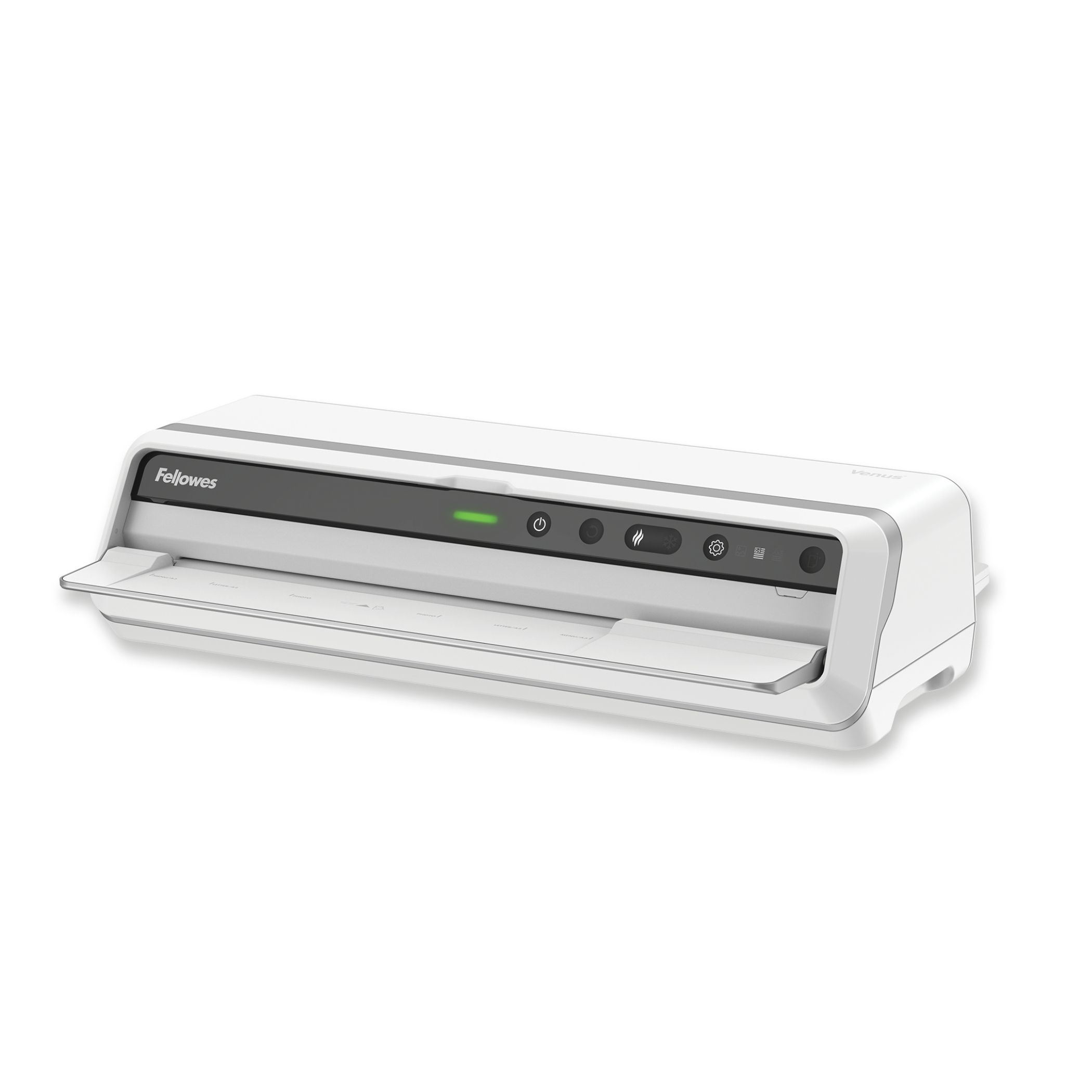 Fellowes 5746701 plastificatrice Laminatrice a freddo/caldo 2180 mm/min [VENUSA3LAMINATOR]