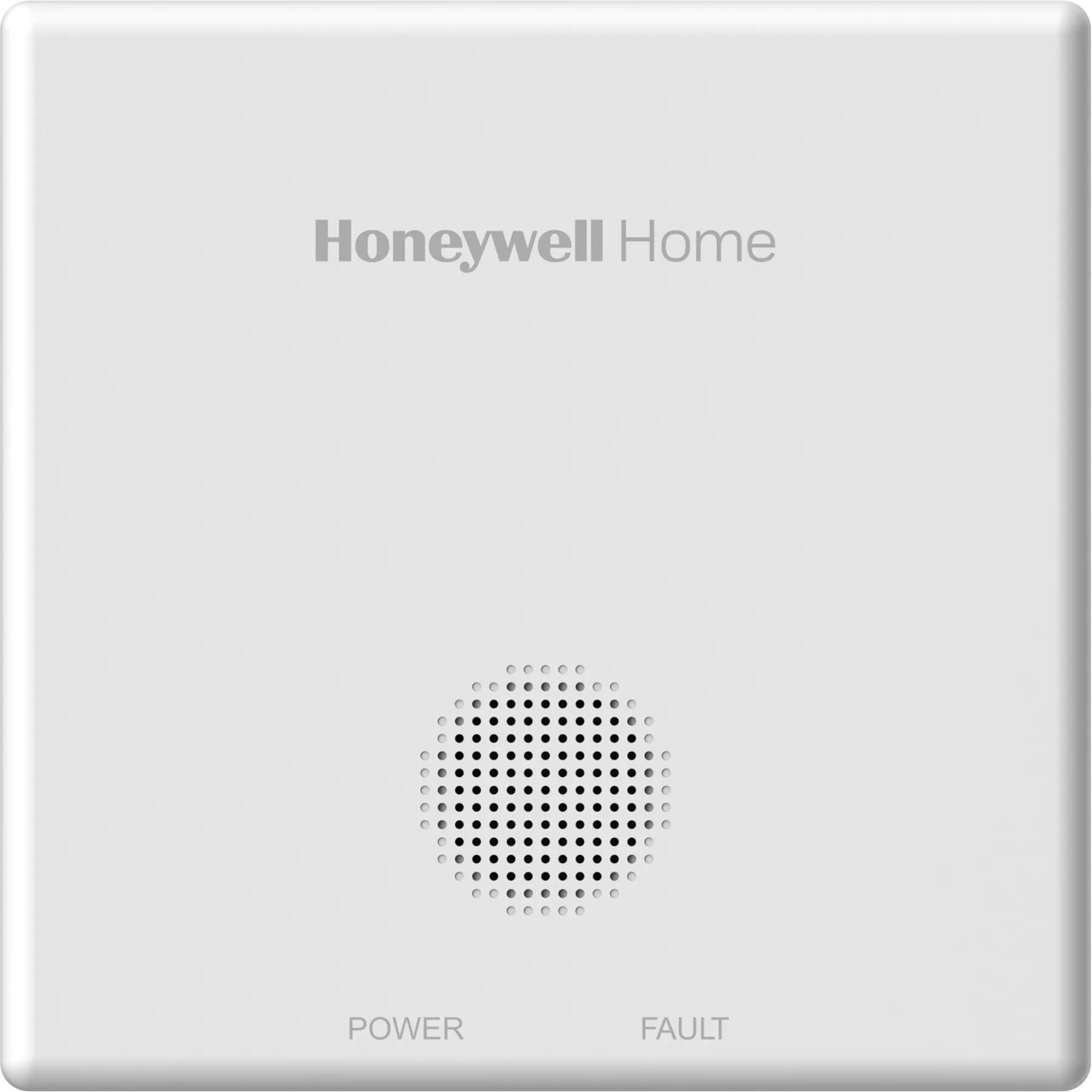 Honeywell RILEVATORE DI MONOSSIDO (CO)  R200C-1 DURATA BATTERIA E GARANZIA 10 ANNI