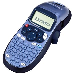 Merkemaskin Dymo Letratag 100h