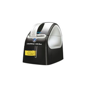 Dymo LabelWriter 450 Duo