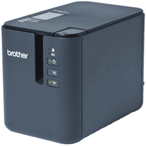 Brother P-touch PT-P950NW WiFi/USB/Bluetooth/LAN