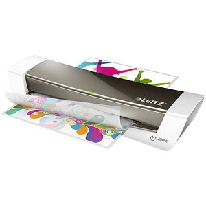 Laminator Leitz Ilam Home Office A4 Grå