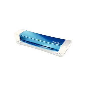 Laminator Leitz Ilam Home Office A4 Blå