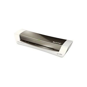 Laminator Leitz Ilam Home Office A4 Grå