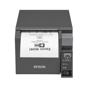 Epson TM-T70II kvittoskrivare [1.7Kg]