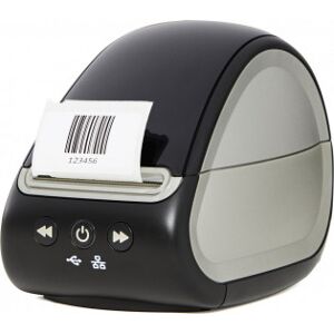 Dymo Labelwriter 550 Turbo - Etikettskrivare