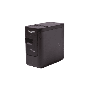 Brother PT-P750W Thermal Transfer Label Printer (Wireless)
