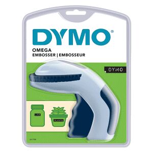 Dymo Omega Embossing Label Printer (S0717930)
