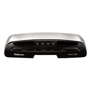 Fellowes Saturn 3i (5724901) A4 Auto Laminator