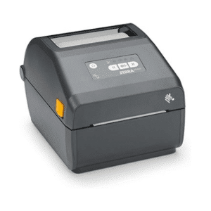 Zebra ZD421 Direct Thermal Label Printer