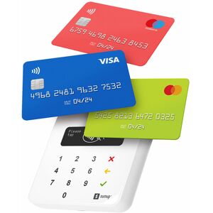 Sumup Air Card Reader