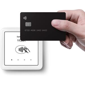 SumUp Solo Credit Card Payment Reader - Our all-in-one payment solution yet.