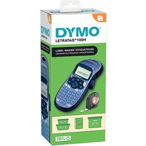 Dymo LetraTag 100H Handheld Label Maker 2174576