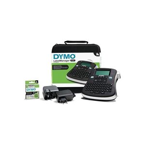 DYMO LabelManager 210D Kit Case Ref