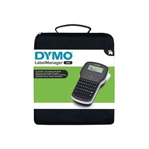 DYMO LabelManager 280D Kit Case Ref