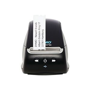 Dymo LabelWriter 550 Thermal Label Printer 2112726
