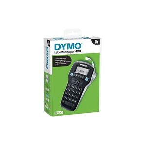 Dymo LabelManager 160 Label Marker Qwerty Keyboard 2174612