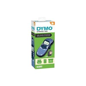 Dymo LetraTag 100H Handheld Label Maker 2174576