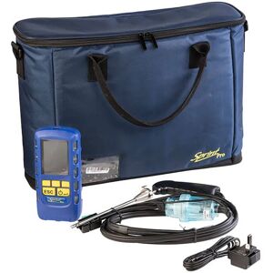 Anton Sprint Pro 1 Multifunction Flue Gas Analyser