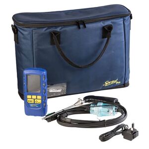 Anton Sprint Pro 4 Multifunction Flue Gas Analyser